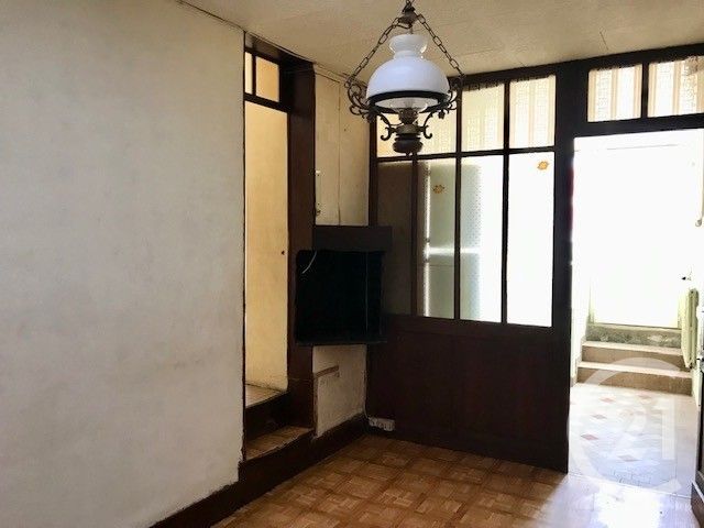 Maison &agrave; vendre - 6 pi&egrave;ces - 123,61 m2 - Sancoins - 18 - CENTRE