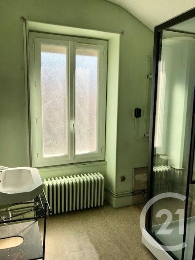 Maison &agrave; vendre - 6 pi&egrave;ces - 123,61 m2 - Sancoins - 18 - CENTRE