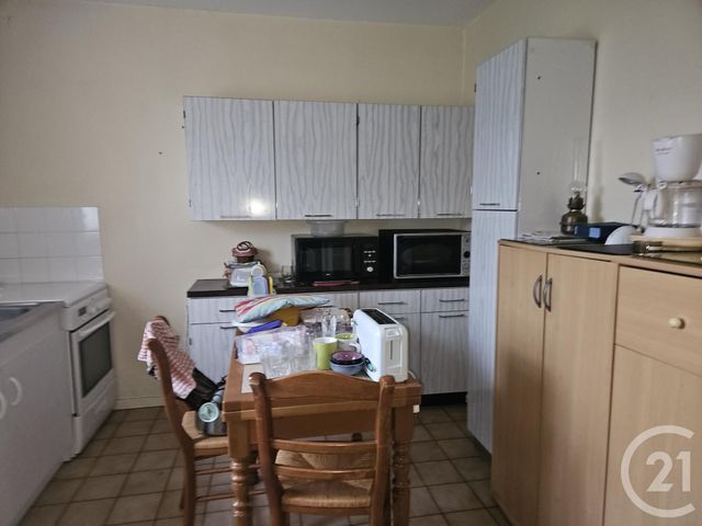 Maison &agrave; vendre - 4 pi&egrave;ces - 82 m2 - St Pierre Le Moutier - 58 - BOURGOGNE