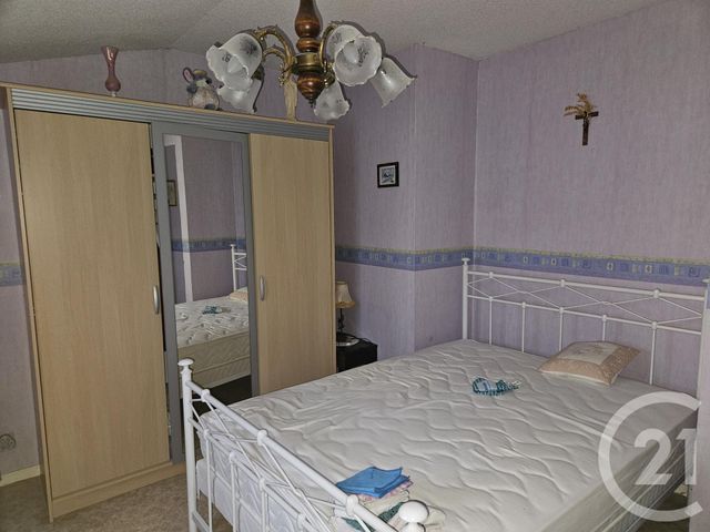 Maison &agrave; vendre - 4 pi&egrave;ces - 82 m2 - St Pierre Le Moutier - 58 - BOURGOGNE