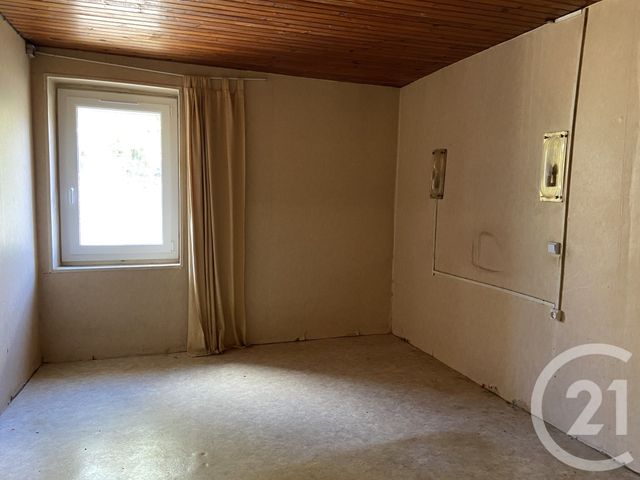 Maison &agrave; vendre - 3 pi&egrave;ces - 60 m2 - Livry - 58 - BOURGOGNE