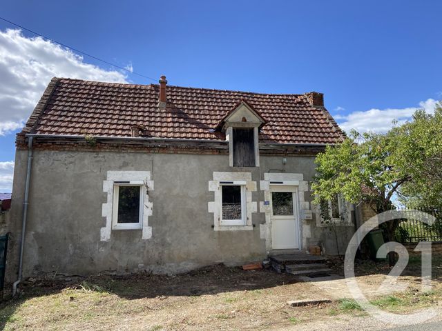 maison - LIVRY - 58