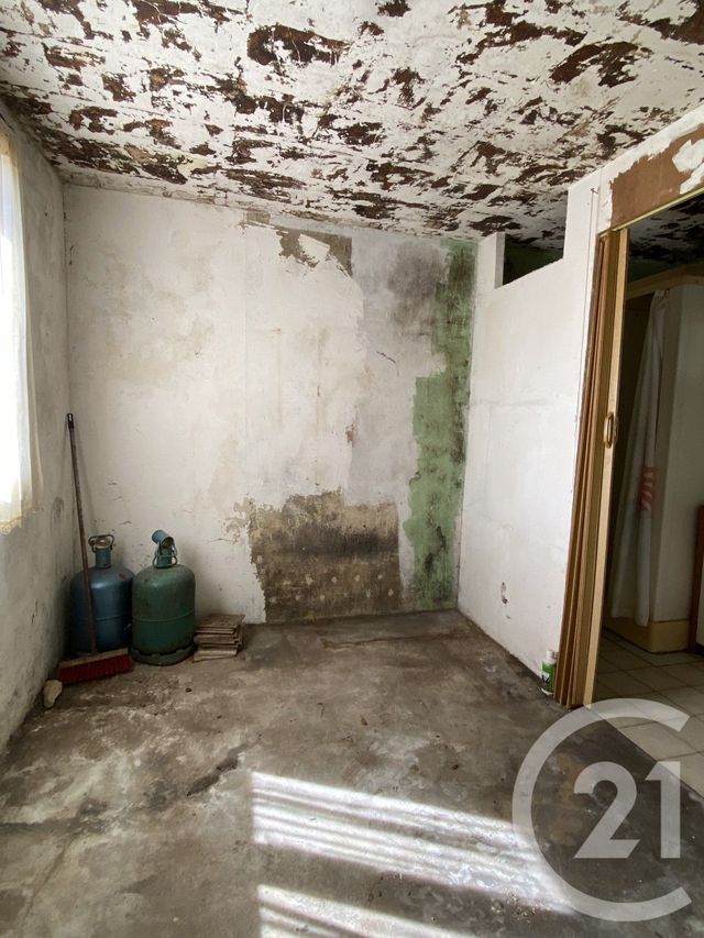 Maison &agrave; vendre - 3 pi&egrave;ces - 60 m2 - Livry - 58 - BOURGOGNE
