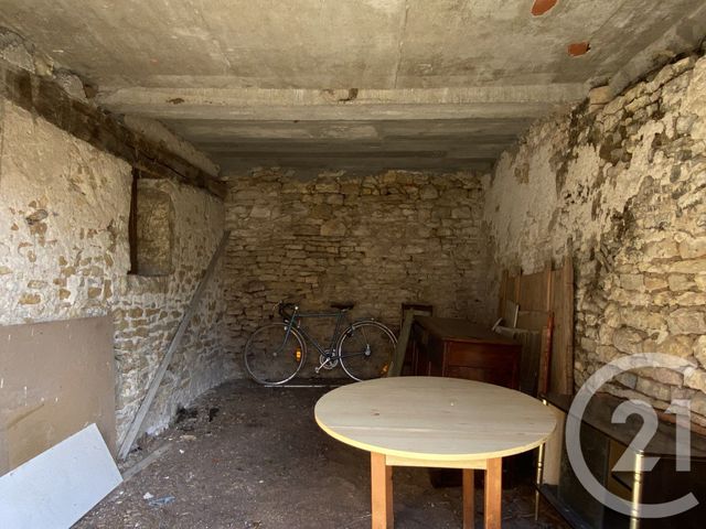 Maison &agrave; vendre - 3 pi&egrave;ces - 60 m2 - Livry - 58 - BOURGOGNE