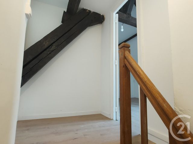 Maison &agrave; vendre - 8 pi&egrave;ces - 169,98 m2 - Sancoins - 18 - CENTRE