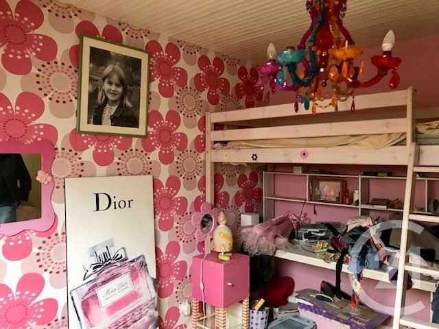 Maison &agrave; vendre - 8 pi&egrave;ces - 169,98 m2 - Sancoins - 18 - CENTRE