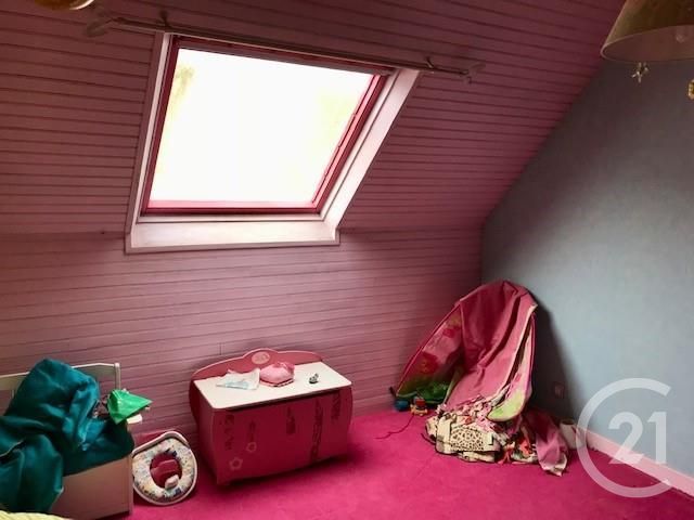 Maison &agrave; vendre - 8 pi&egrave;ces - 169,98 m2 - Sancoins - 18 - CENTRE