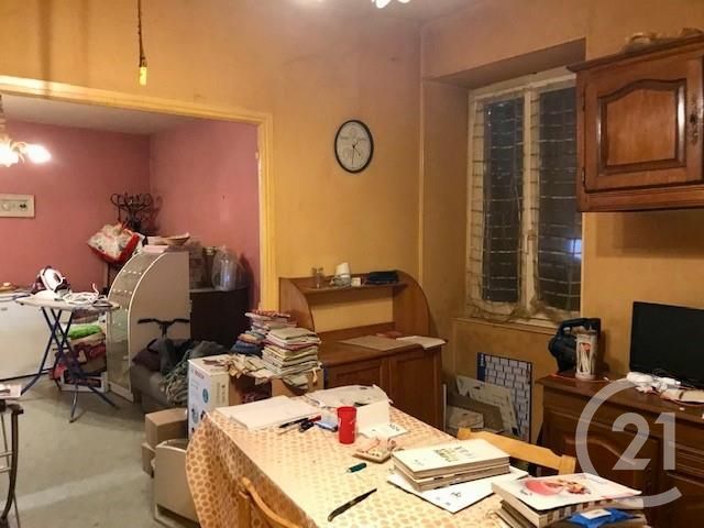 Maison &agrave; vendre - 8 pi&egrave;ces - 169,98 m2 - Sancoins - 18 - CENTRE