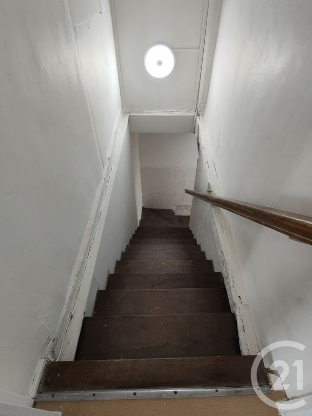 Maison &agrave; vendre - 8 pi&egrave;ces - 169,98 m2 - Sancoins - 18 - CENTRE