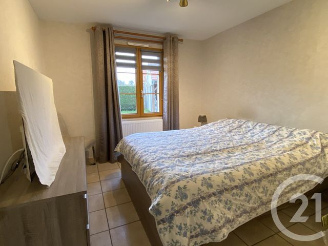 Maison &agrave; vendre - 5 pi&egrave;ces - 102 m2 - La Guerche Sur L Aubois - 18 - CENTRE