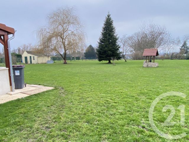 Maison &agrave; vendre - 5 pi&egrave;ces - 102 m2 - La Guerche Sur L Aubois - 18 - CENTRE