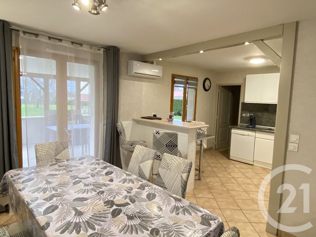 Maison &agrave; vendre - 5 pi&egrave;ces - 102 m2 - La Guerche Sur L Aubois - 18 - CENTRE