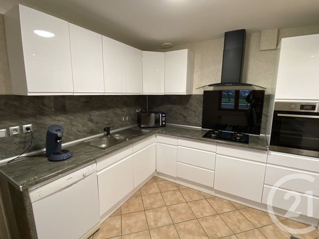 Maison &agrave; vendre - 5 pi&egrave;ces - 102 m2 - La Guerche Sur L Aubois - 18 - CENTRE