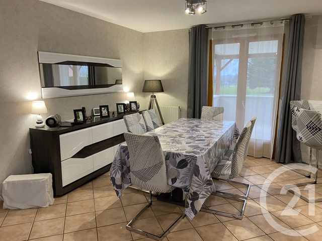 Maison &agrave; vendre - 5 pi&egrave;ces - 102 m2 - La Guerche Sur L Aubois - 18 - CENTRE