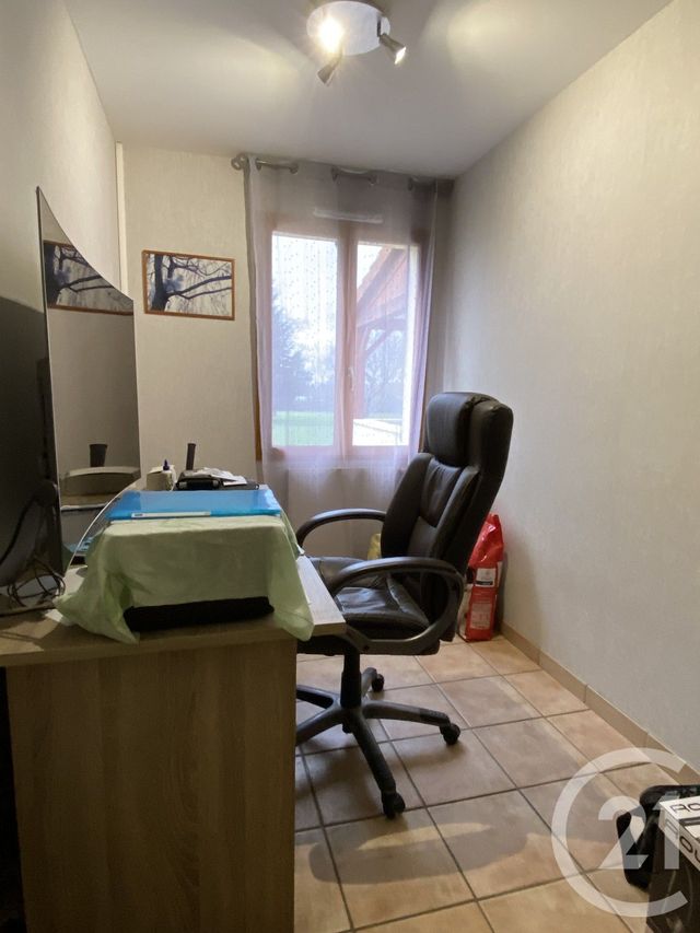 Maison &agrave; vendre - 5 pi&egrave;ces - 102 m2 - La Guerche Sur L Aubois - 18 - CENTRE