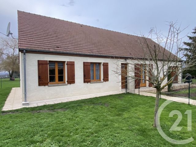 Maison à vendre LA GUERCHE SUR L AUBOIS
