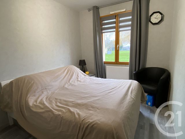 Maison &agrave; vendre - 5 pi&egrave;ces - 102 m2 - La Guerche Sur L Aubois - 18 - CENTRE