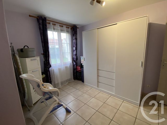 Maison &agrave; vendre - 5 pi&egrave;ces - 102 m2 - La Guerche Sur L Aubois - 18 - CENTRE