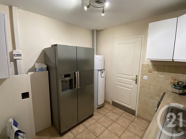 Maison &agrave; vendre - 5 pi&egrave;ces - 102 m2 - La Guerche Sur L Aubois - 18 - CENTRE