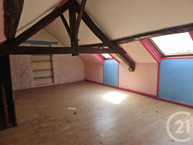 Maison &agrave; vendre - 6 pi&egrave;ces - 225 m2 - Magny Cours - 58 - BOURGOGNE