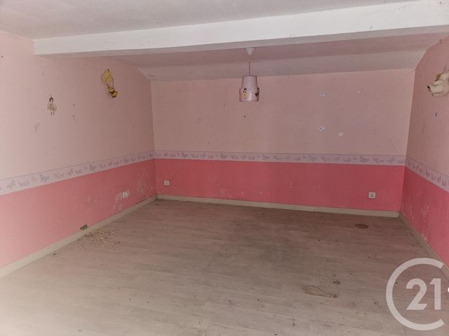 Maison &agrave; vendre - 6 pi&egrave;ces - 225 m2 - Magny Cours - 58 - BOURGOGNE