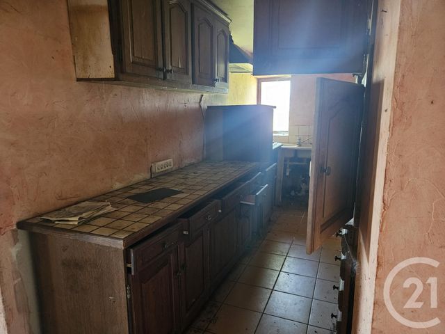Maison &agrave; vendre - 6 pi&egrave;ces - 225 m2 - Magny Cours - 58 - BOURGOGNE