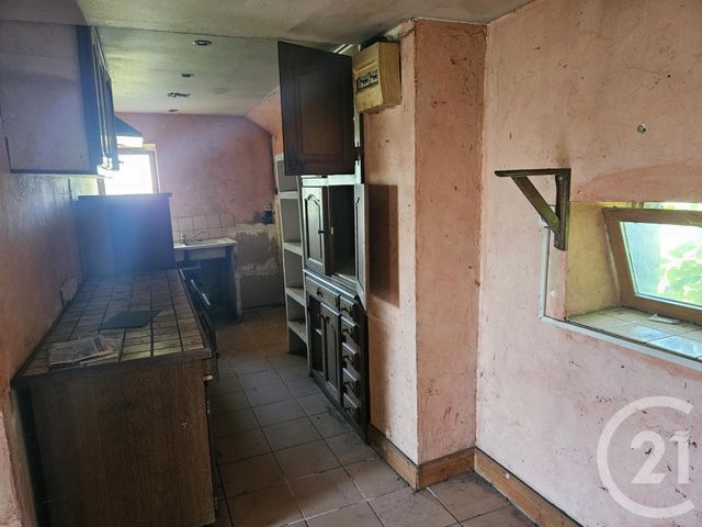 Maison &agrave; vendre - 6 pi&egrave;ces - 225 m2 - Magny Cours - 58 - BOURGOGNE