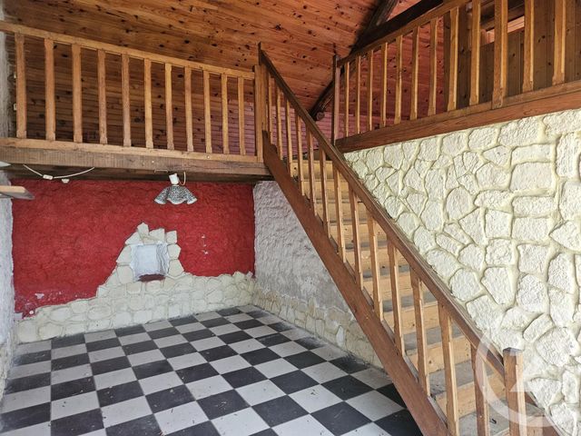 Maison &agrave; vendre - 6 pi&egrave;ces - 225 m2 - Magny Cours - 58 - BOURGOGNE