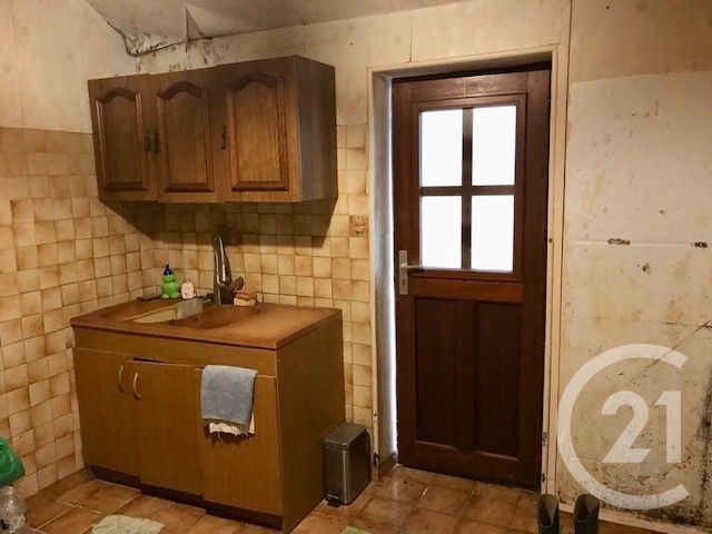 Maison &agrave; vendre - 4 pi&egrave;ces - 93,34 m2 - La Chapelle Hugon - 18 - CENTRE