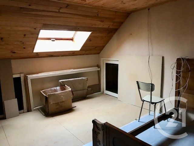 Maison &agrave; vendre - 4 pi&egrave;ces - 93,34 m2 - La Chapelle Hugon - 18 - CENTRE