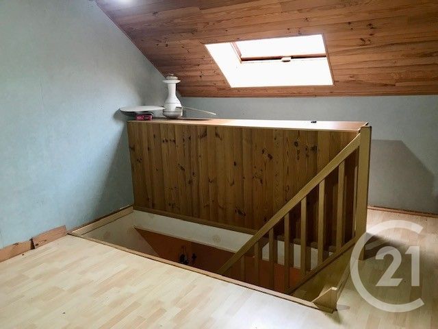 Maison &agrave; vendre - 4 pi&egrave;ces - 93,34 m2 - La Chapelle Hugon - 18 - CENTRE