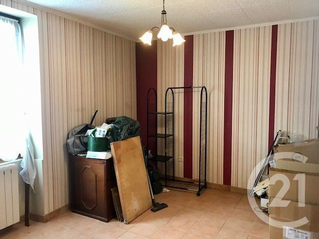 Maison &agrave; vendre - 4 pi&egrave;ces - 93,34 m2 - La Chapelle Hugon - 18 - CENTRE