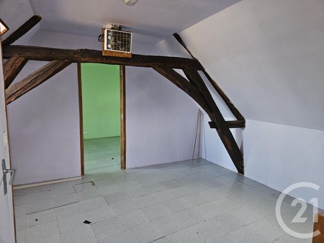 Maison &agrave; vendre - 2 pi&egrave;ces - 60 m2 - St Pierre Le Moutier - 58 - BOURGOGNE