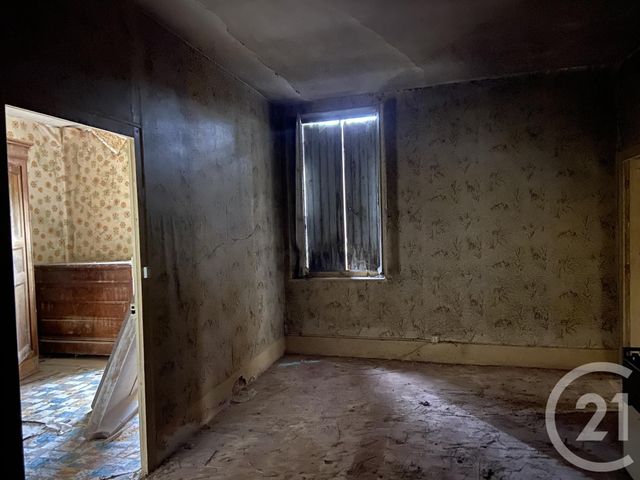 Maison &agrave; vendre - 7 pi&egrave;ces - 179 m2 - La Guerche Sur L Aubois - 18 - CENTRE