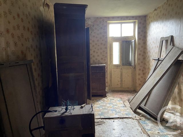 Maison &agrave; vendre - 7 pi&egrave;ces - 179 m2 - La Guerche Sur L Aubois - 18 - CENTRE