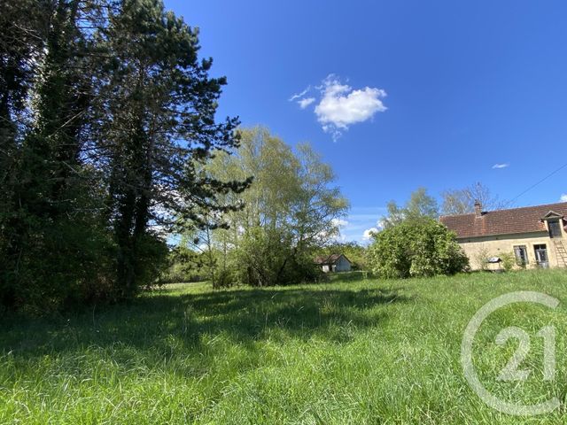 Maison &agrave; vendre - 7 pi&egrave;ces - 179 m2 - La Guerche Sur L Aubois - 18 - CENTRE