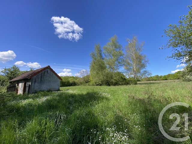 Maison &agrave; vendre - 7 pi&egrave;ces - 179 m2 - La Guerche Sur L Aubois - 18 - CENTRE