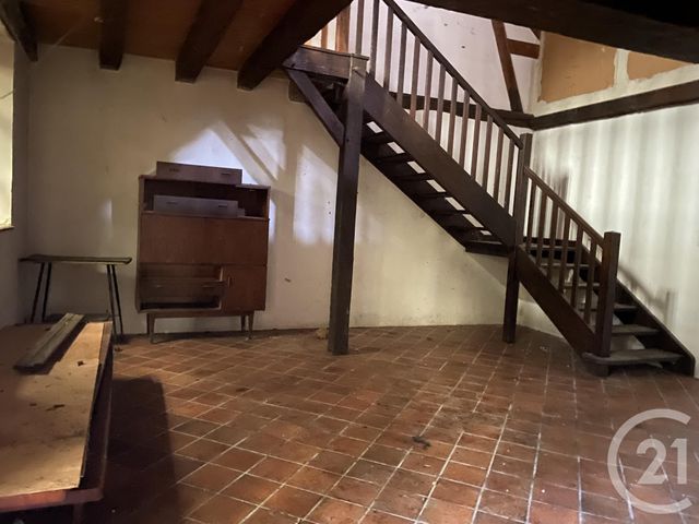 Maison &agrave; vendre - 7 pi&egrave;ces - 179 m2 - La Guerche Sur L Aubois - 18 - CENTRE