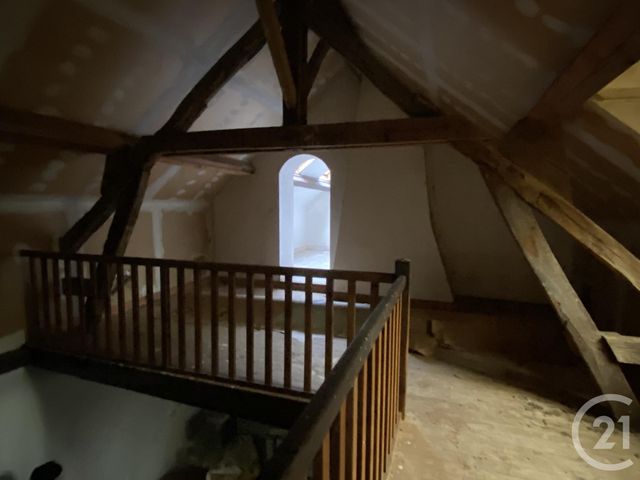 Maison &agrave; vendre - 7 pi&egrave;ces - 179 m2 - La Guerche Sur L Aubois - 18 - CENTRE