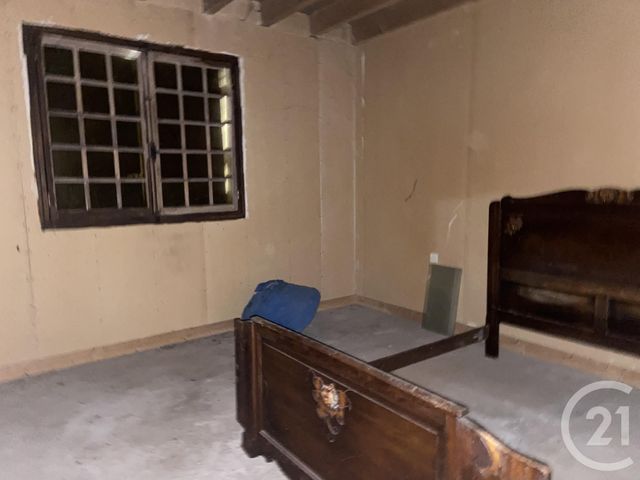 Maison &agrave; vendre - 7 pi&egrave;ces - 179 m2 - La Guerche Sur L Aubois - 18 - CENTRE