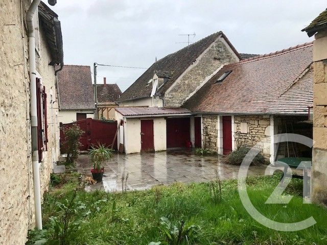 Maison &agrave; vendre - 2 pi&egrave;ces - 81,36 m2 - Charly - 18 - CENTRE