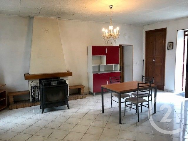 Maison &agrave; vendre - 2 pi&egrave;ces - 81,36 m2 - Charly - 18 - CENTRE