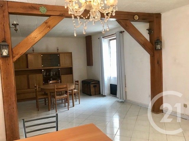 Maison &agrave; vendre - 2 pi&egrave;ces - 81,36 m2 - Charly - 18 - CENTRE