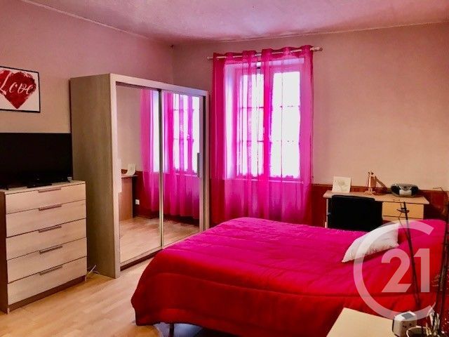 Maison &agrave; vendre - 2 pi&egrave;ces - 81,36 m2 - Charly - 18 - CENTRE