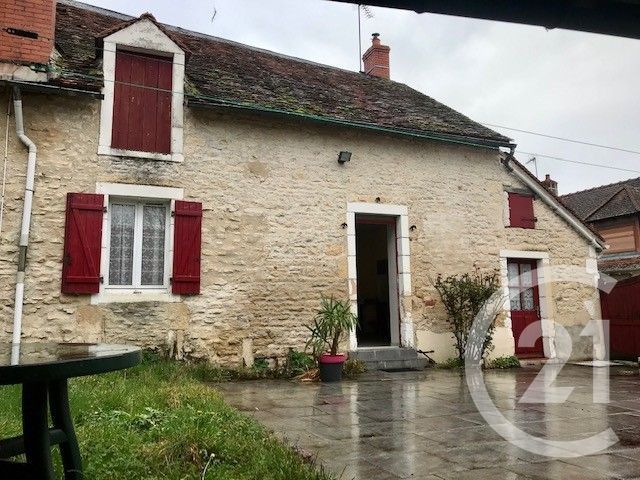 Maison à vendre CHARLY