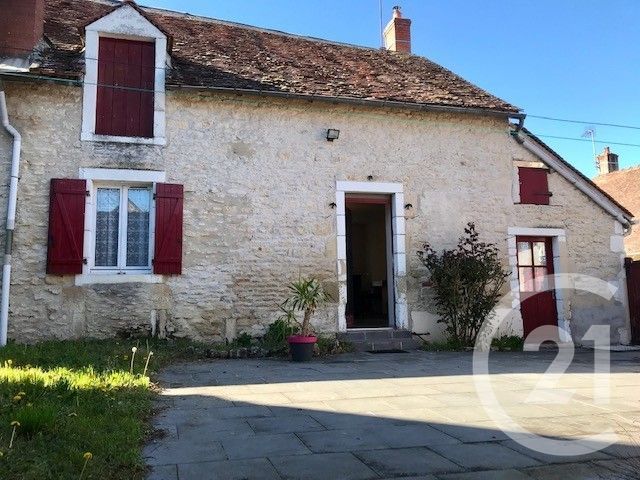 Maison à vendre CHARLY