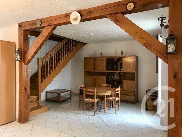 Maison &agrave; vendre - 2 pi&egrave;ces - 81,36 m2 - Charly - 18 - CENTRE