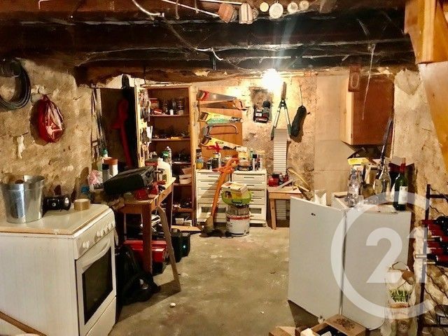 Maison &agrave; vendre - 2 pi&egrave;ces - 81,36 m2 - Charly - 18 - CENTRE