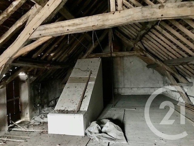 Maison &agrave; vendre - 2 pi&egrave;ces - 81,36 m2 - Charly - 18 - CENTRE