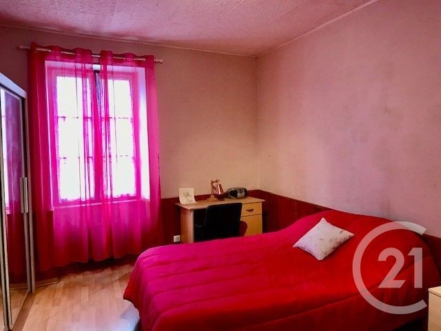 Maison &agrave; vendre - 2 pi&egrave;ces - 81,36 m2 - Charly - 18 - CENTRE